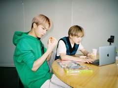 CHENJI와 이것저것