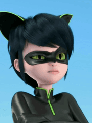 레이디버그 전력 60분