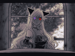 마비노기 낙서 (1)