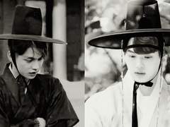 [단편]조선팔도 절세미남 임한주