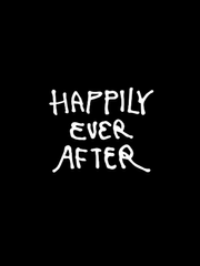Happily Ever After 제작 기록
