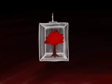 제자리에 서서.