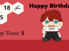 [앙스타] 린네 생축