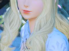 빛의 전사 설정