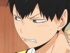 (하이큐/올캐러) 서랍에서 팬티 좀 갖다줄래?