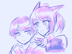 플레이 일기 + 남의 집 모험가 로그