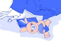 miu) 네 이야기를 들려줘