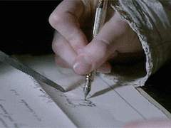 친애하는 나의,