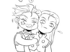 헌터헌터 연성모음(7)