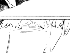 칠흑스포) 선물