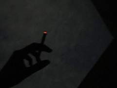 담뱃재로 써 내려간 회고록