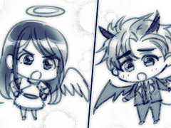 베스타 로그 모음