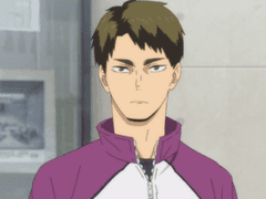 하이큐 드림/ 백조택 사랑걸렸네(上)