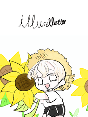 낙서에서 일러스트로 가는 기차안