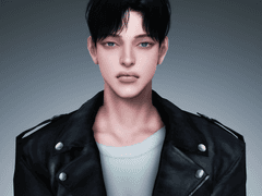 [ 모토나가 카즈하루 / 19 / 男 ]