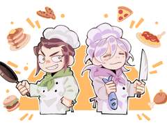 2021년 전오수 논컾 모음