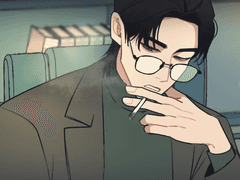 [BL] 뱅크런 31 (전연령판ver.)