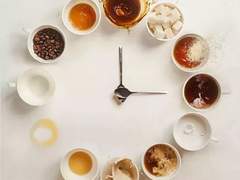 [군재] 사랑은 은하수 다방 문 앞에서