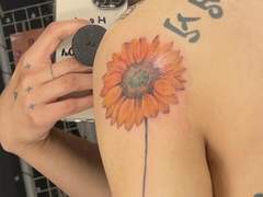 210518 . 자가격리 1일차