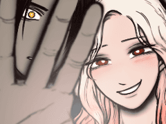 01작나비 낙서 모음