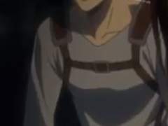 리바이가 남친이라면?-49화 <청혼>