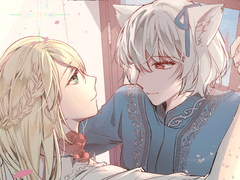 찌몽 고정틀 커미션