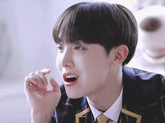 물음표충 정호석과 tmi 씹오지는 전정국 썰