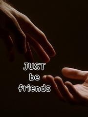 [뱅드림] JUST be friends