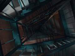 [백망되] 조우遭遇