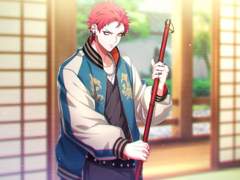 [히프마이] 하라이 쿠코 드림 : 로맨틱 센티멘탈 신드롬