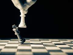 [엘빈리바] Kingmaker 02