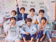 [정국] 썸머 메리 파트너 4-5