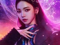 신곡 리뷰 : 에스파 [Next Level], SMP의 화려한 부활