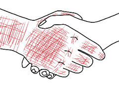 지독하게도 외로운