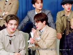 순수톡 Ⅲ 24. 요리 대결