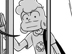 S3E43: Out of the Camp and Into the Fire