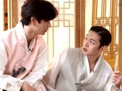 [육섭] 기방桃령