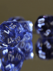 Tabletop Rollplaying Game