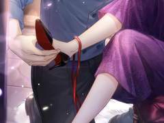 이택언 통화 ‘모닝콜’