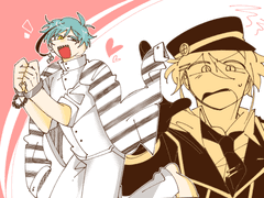 트위스테 드림 로그1