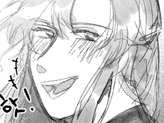 [망기무선] 사랑과 비극