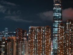 [중혁독자] 가라앉은 밤