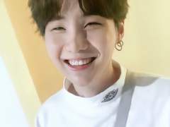 이겨울 } 민윤기 인별 구경하기