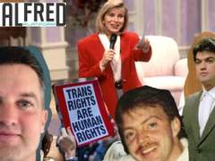 미디어 재판 시즌1 에피1을 봤다