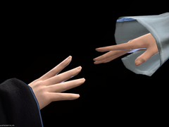 희망의 낙원 에덴:재생편