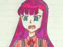 [베이버]크리스티나 쿠로다