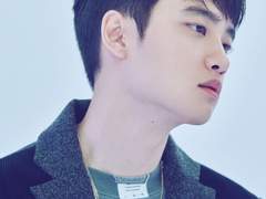 [도경수] 잠깐 반짝이고 말 감정은 아니었기에