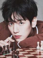 [변백현] 별들의 연애