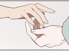 [은결은호] 나는 개가 되고 싶었다