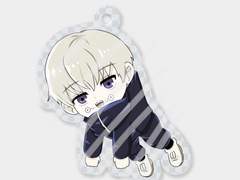 이누마키 아크릴 도안